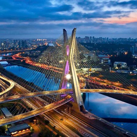 Hostel Sao Paulo Dış mekan fotoğraf