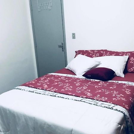 Hostel Sao Paulo Dış mekan fotoğraf