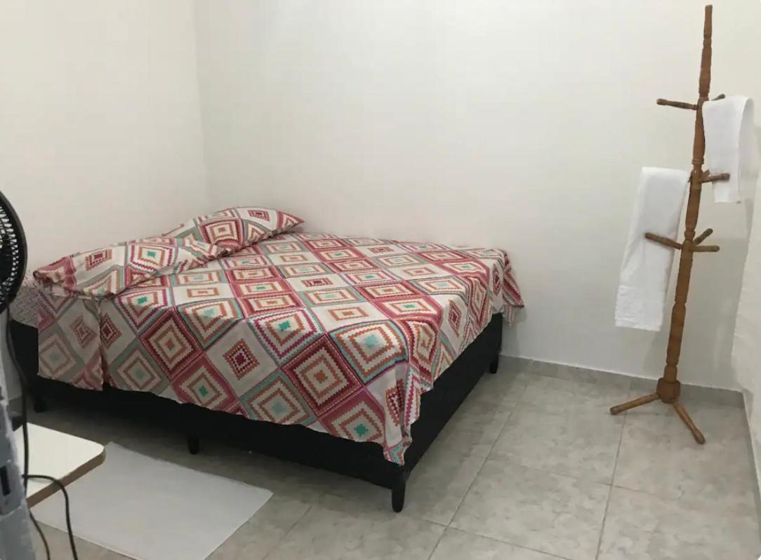 Hostel Sao Paulo Dış mekan fotoğraf
