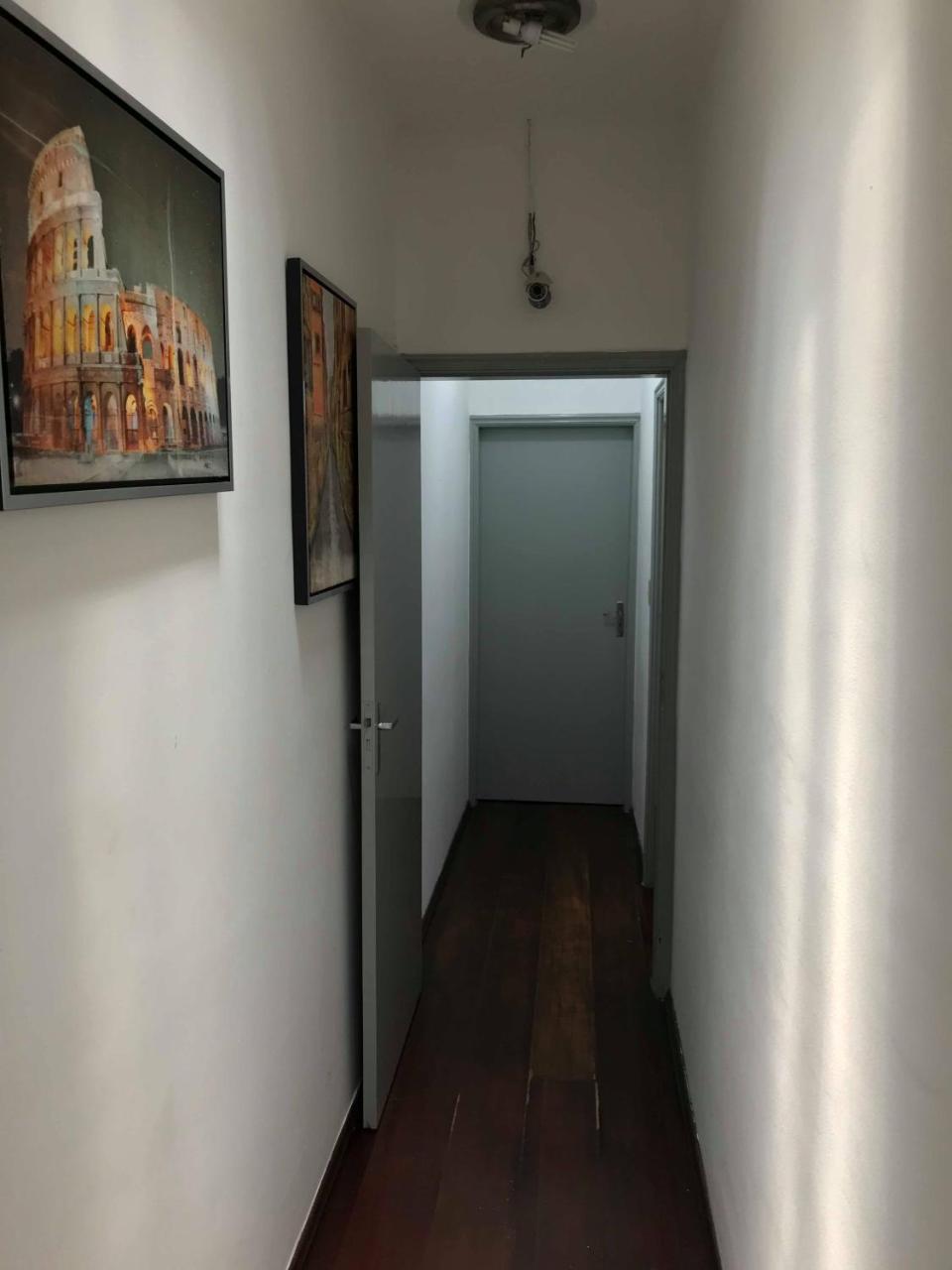 Hostel Sao Paulo Dış mekan fotoğraf